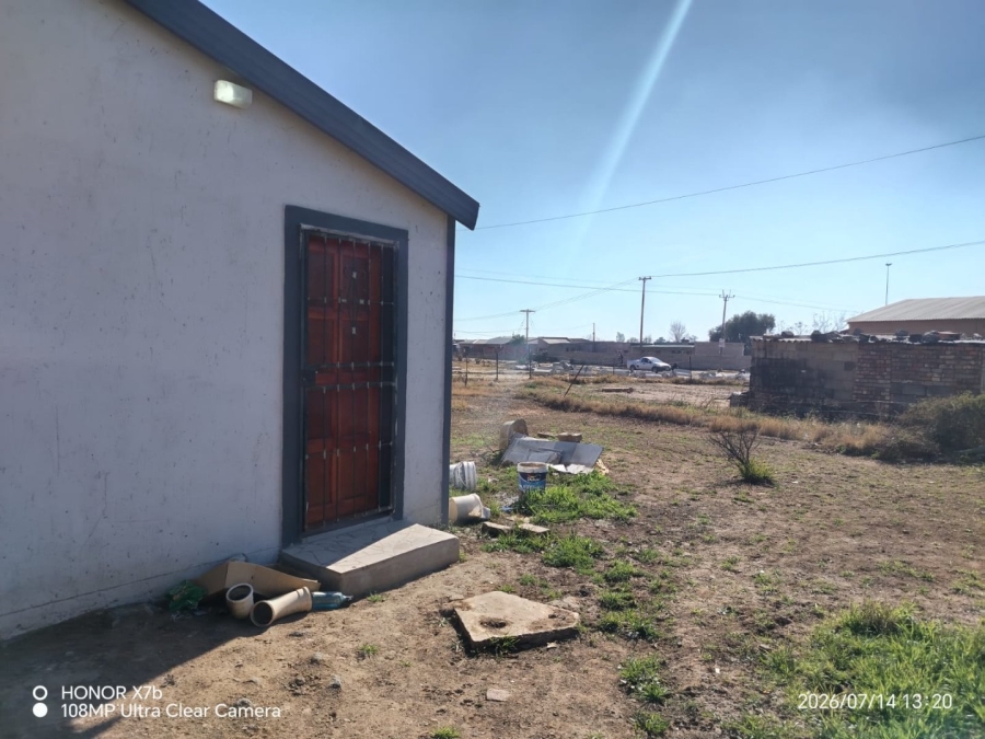 2 Bedroom Property for Sale in Grasslands Free State